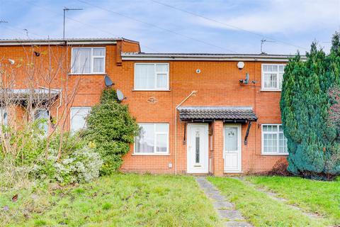 2 bedroom terraced house for sale, Knowles Walk, Arnold NG5