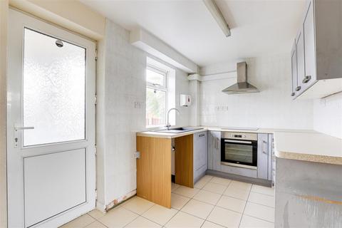 2 bedroom terraced house for sale, Knowles Walk, Arnold NG5