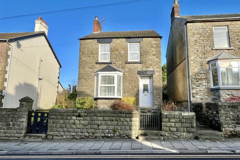 3 bedroom detached house for sale, Belle Vue Road, Cinderford GL14