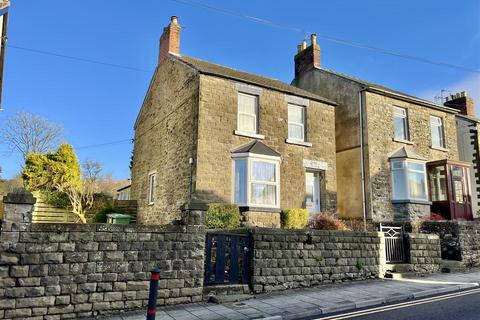 3 bedroom detached house for sale, Belle Vue Road, Cinderford GL14