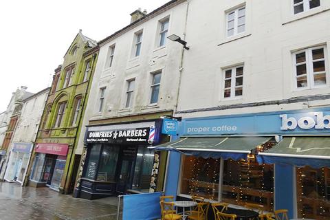 Property for sale, High Street, Full Building, Dumfries DG1