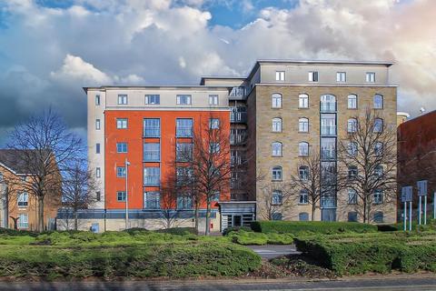 1 bedroom apartment to rent, Lloyd George Avenue, Cardiff CF10