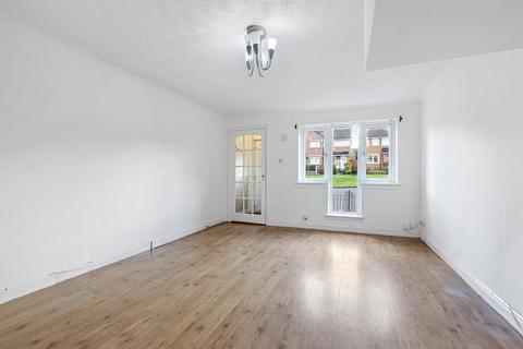 28 Scarrel Drive, Glasgow, G45 0DA