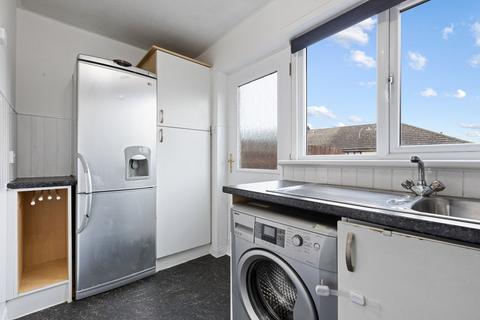 28 Scarrel Drive, Glasgow, G45 0DA