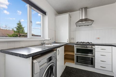 28 Scarrel Drive, Glasgow, G45 0DA