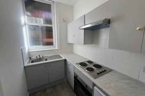 Studio to rent, Pembroke Crescent, Hove, BN3 5DD