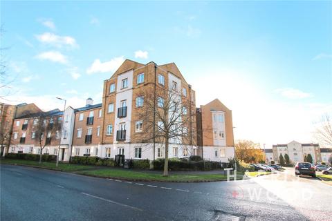 2 bedroom apartment for sale, Aerofoil Grove, Colchester, Essex, CO4