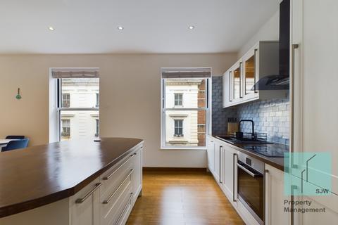 2 bedroom apartment to rent, 22 Museum Street, London WC1A