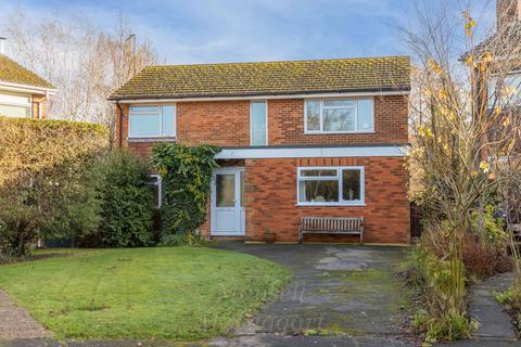 4 bedroom detached house for sale, Blacklands Crescent, Forest Row RH18