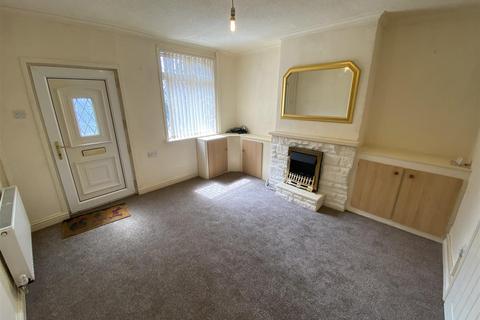 1 bedroom terraced house to rent, High Street, Uttoxeter ST14