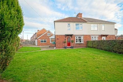 3 bedroom semi-detached house for sale, Morthen Road, Wickersley, Rotherham, South Yorkshire, S66