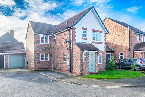 4 bedroom detached house for sale, Tadcaster LS24