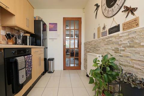 1 bedroom semi-detached house for sale, 21 Cleikiminfield, Newcraighall, Edinburgh, EH15 3RA