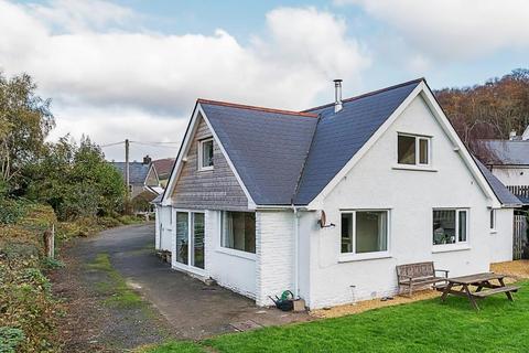 4 bedroom detached house for sale, Bwlch,  Brecon,  LD3