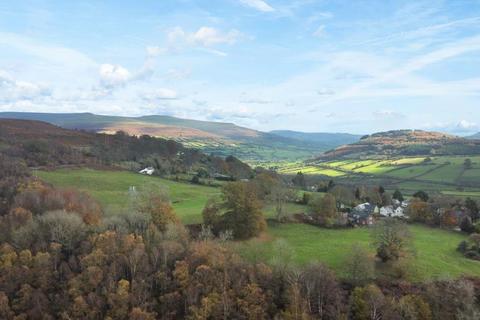 4 bedroom detached house for sale, Bwlch,  Brecon,  LD3