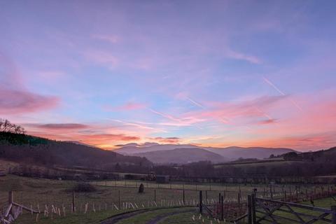 4 bedroom detached house for sale, Bwlch,  Brecon,  LD3