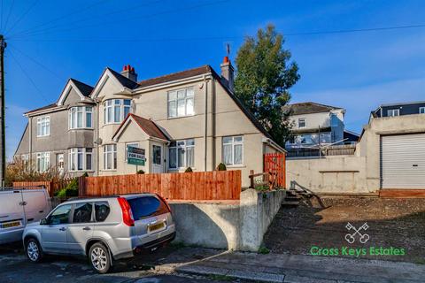 2 bedroom semi-detached house for sale, Furneaux Avenue, Plymouth PL2