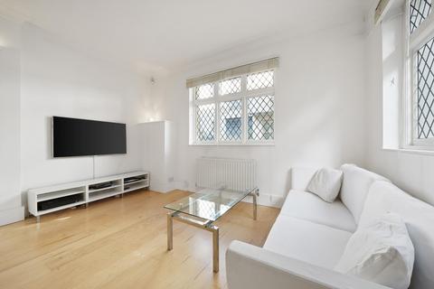 2 bedroom terraced house to rent, Courtfield Mews, London, SW5