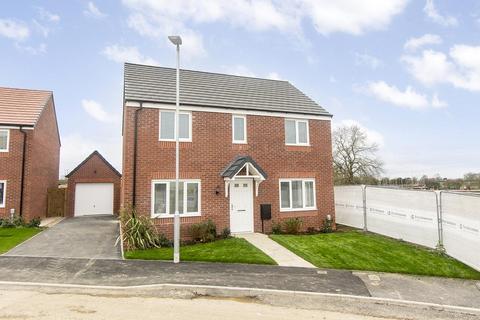 4 bedroom house to rent, Tigers Way, Fleckney