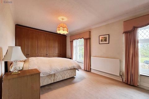 2 bedroom end of terrace house for sale, Fairlawn Terrace, Pencoed, Bridgend County. CF35 5NN