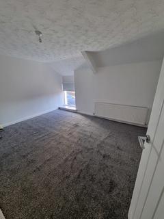 2 bedroom terraced house to rent, Dumfries Street, Treherbert, Treorchy, Rhondda Cynon Taff. CF42 5PT