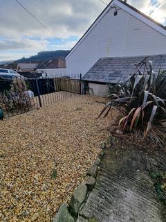 2 bedroom terraced house to rent, Dumfries Street, Treherbert, Treorchy, Rhondda Cynon Taff. CF42 5PT