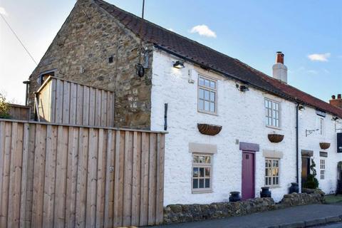 2 bedroom semi-detached house to rent, Nosterfield, Bedale, North Yorkshire, DL8