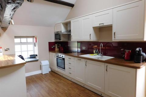 2 bedroom semi-detached house to rent, Nosterfield, Bedale, North Yorkshire, DL8