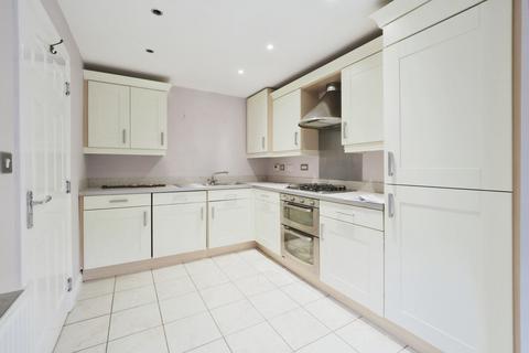 4 bedroom end of terrace house for sale, The Avenue, Gainsborough DN21