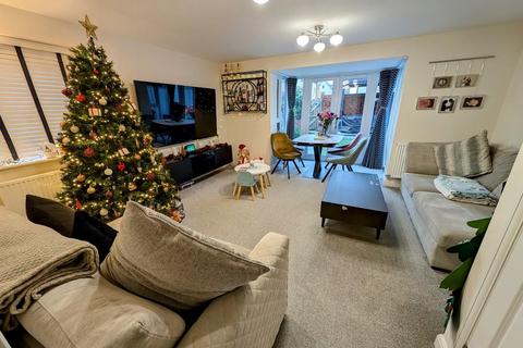 4 bedroom house for sale, Pritchard Way, Yate, Bristol