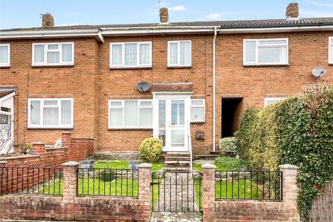 2 bedroom terraced house for sale, Highfields, Blandford Forum, Dorset, DT11