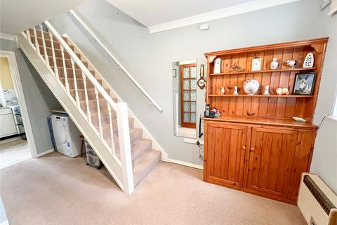 2 bedroom terraced house for sale, Highfields, Blandford Forum, Dorset, DT11