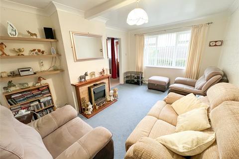 2 bedroom terraced house for sale, Highfields, Blandford Forum, Dorset, DT11