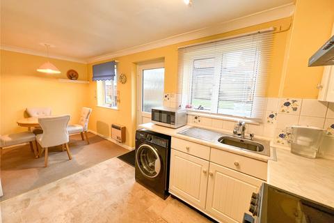 2 bedroom terraced house for sale, Highfields, Blandford Forum, Dorset, DT11