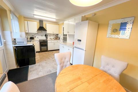 2 bedroom terraced house for sale, Highfields, Blandford Forum, Dorset, DT11