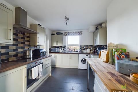 2 bedroom semi-detached house for sale, Church Close, Shawbury, Shrewsbury