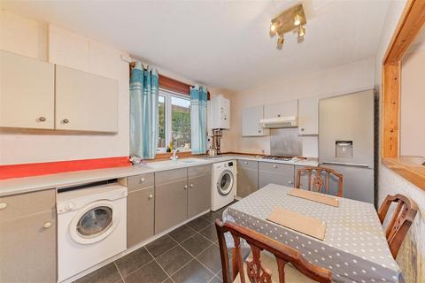 2 bedroom terraced house for sale, Finlaggan Crescent, Dundee DD4