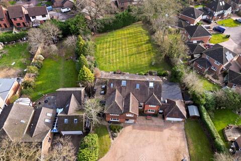 7 bedroom detached house for sale, Oakside Way, Reading RG2