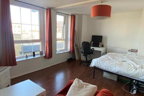 5 Ainsley Street, London, E2 0DL