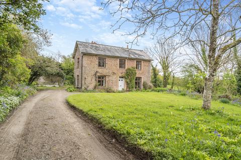 4 bedroom character property for sale, Stockleigh English, Crediton, EX17