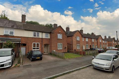 3 bedroom terraced house for sale, Tomlin Road, Leicester, LE4