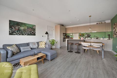 2 bedroom apartment for sale, Matthias Road, Stoke Newington, N16