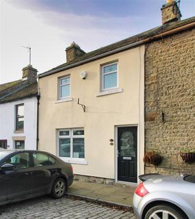 2 bedroom terraced house to rent, Market Place, Barnard Castle DL12