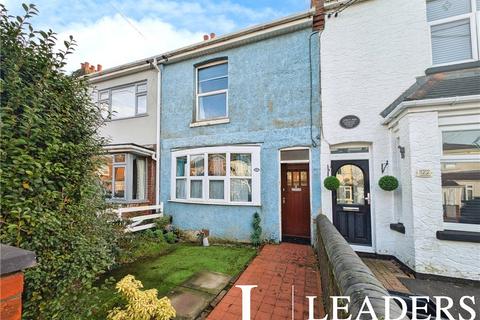 3 bedroom terraced house for sale, Ludlow Road, Southampton, Hampshire