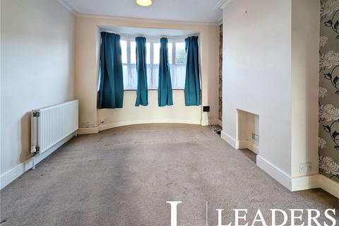 3 bedroom terraced house for sale, Ludlow Road, Southampton, Hampshire