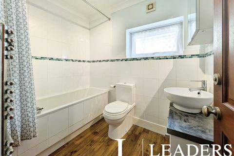 3 bedroom terraced house for sale, Ludlow Road, Southampton, Hampshire