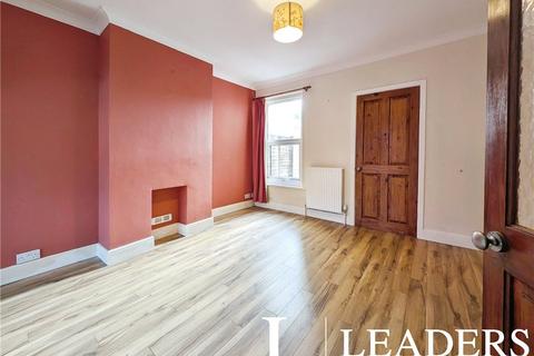 3 bedroom terraced house for sale, Ludlow Road, Southampton, Hampshire