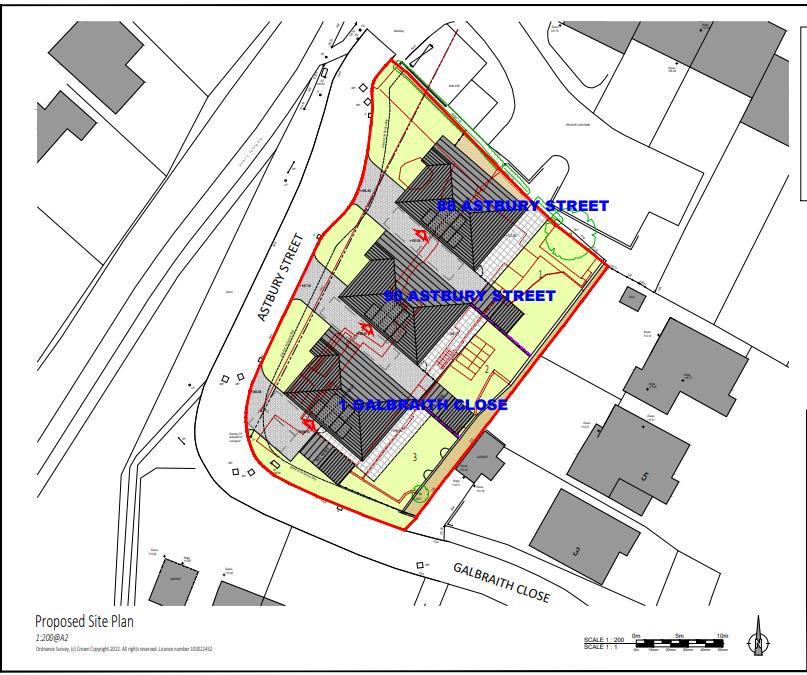 Site Plan   Astbury Street 1 .png