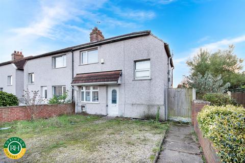 3 bedroom semi-detached house for sale, Norwood Road, Dunscroft, Doncaster