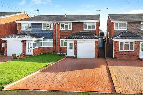 4 bedroom semi-detached house for sale, Westcroft Way, Maypole, Birmingham